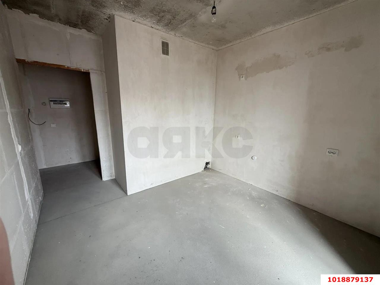 Фото №6: 3-комнатная квартира 77&nbsp;м², 15/17&nbsp;эт. - Краснодар, Прикубанский внутригородской округ, Панорама, мкр. ЖК Перспектива, ул. Героев-Разведчиков, 8к3