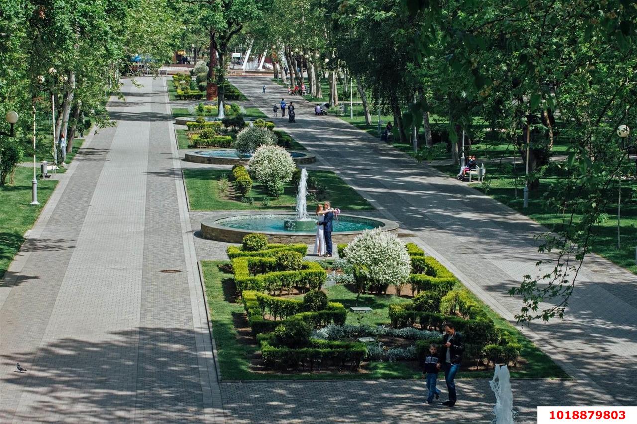 Фото №3: Комната 12&nbsp;м², 3/4&nbsp;эт. - Краснодар, Центральный внутригородской округ, мкр. Дубинка, ул. Ставропольская, 3