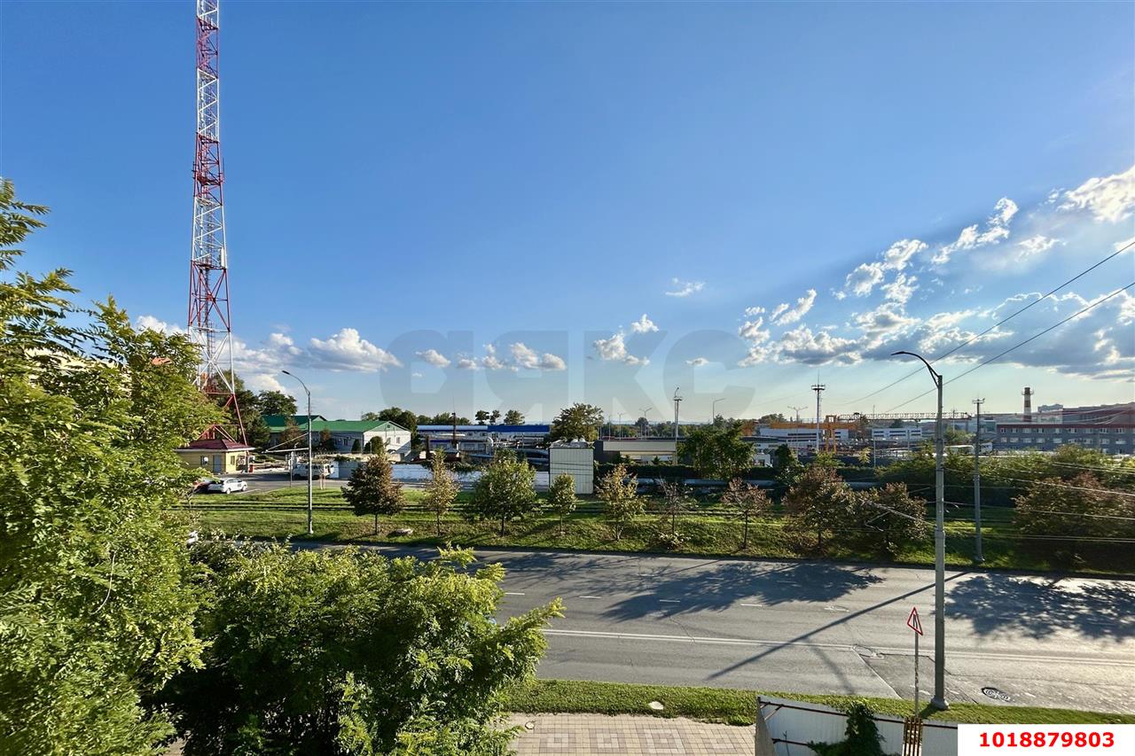 Фото №5: Комната 12&nbsp;м², 3/4&nbsp;эт. - Краснодар, Центральный внутригородской округ, мкр. Дубинка, ул. Ставропольская, 3