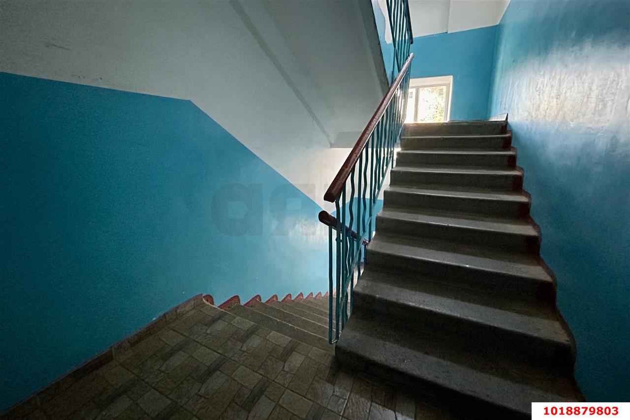 Фото №14: Комната 12&nbsp;м², 3/4&nbsp;эт. - Краснодар, Центральный внутригородской округ, мкр. Дубинка, ул. Ставропольская, 3