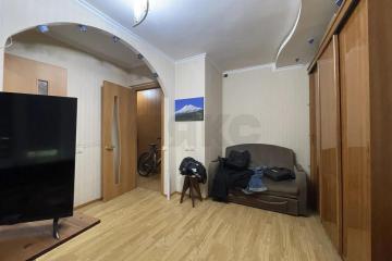 Фото №1: 1-комнатная квартира 31 м², 1/5 эт. - Краснодар, мкр. Черёмушки, ул. Ставропольская, 173