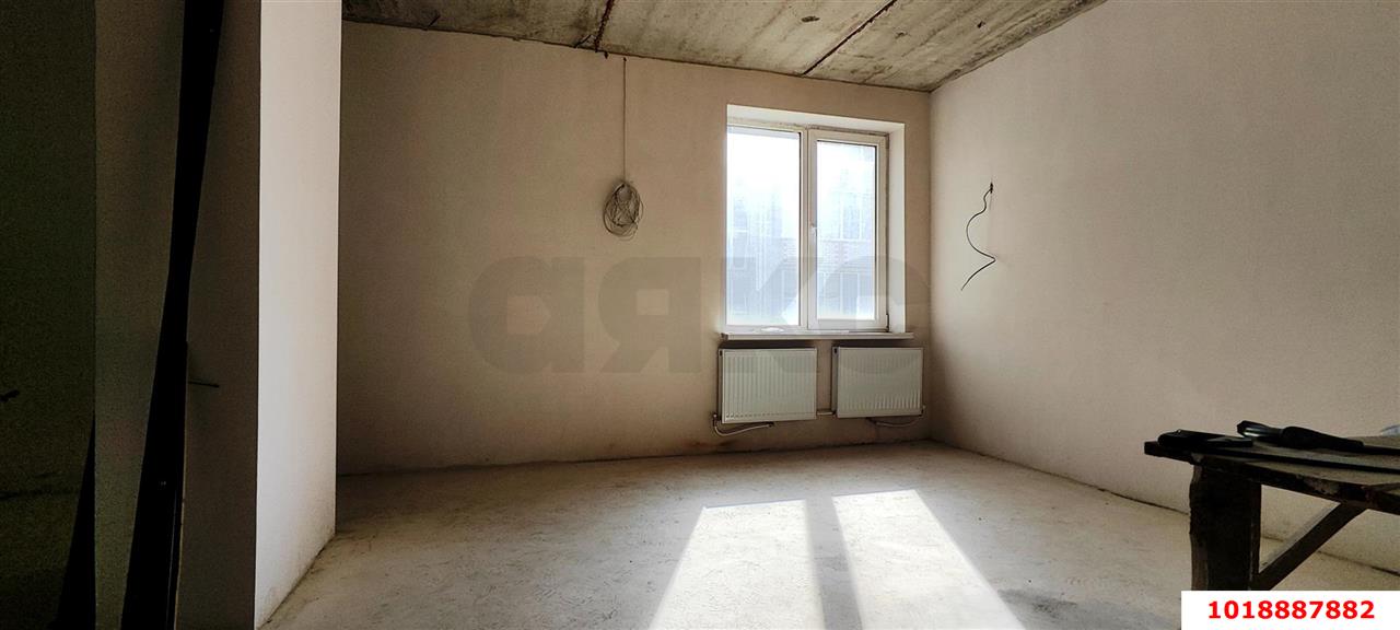 Фото №8: 2-комнатная квартира 53&nbsp;м², 3/6&nbsp;эт. - Российский, мкр. Прикубанский внутригородской округ, ул. Измаильская, 8