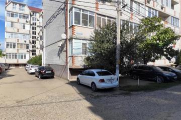 Фото №1: 2-комнатная квартира 50 м², 3/6 эт. - Российский, мкр. Прикубанский внутригородской округ, ул. Измаильская, 8