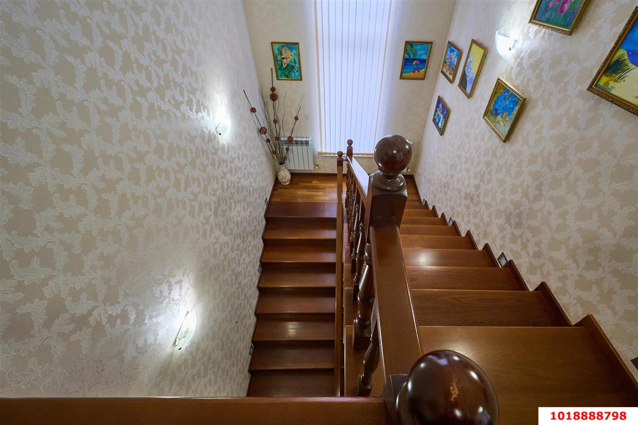 Фото №22: Дом 228&nbsp;м² + 8.1&nbsp;сот., 2&nbsp;эт. - Краснодар, Прикубанский внутригородской округ, СТ Садовод-2, мкр. СНТ Садовод 2, ул. Виноградная, 18