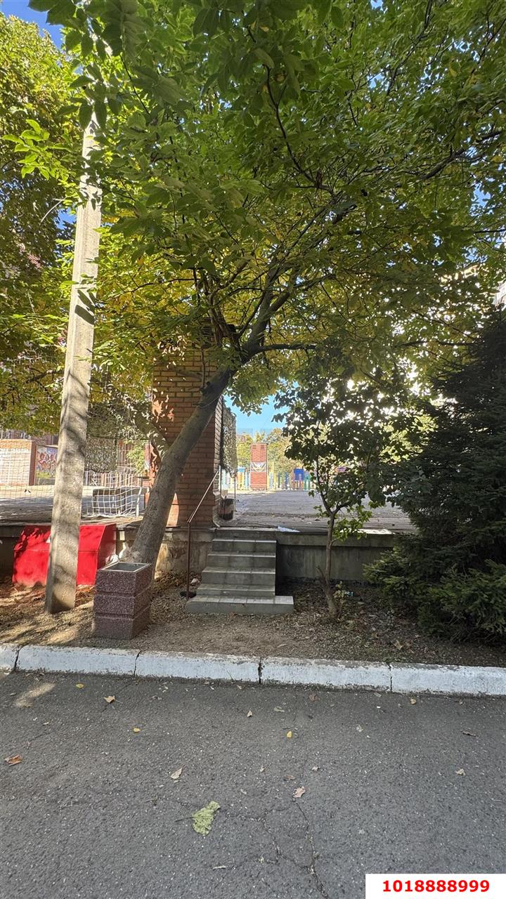 Фото №10: 1-комнатная квартира 35&nbsp;м², 6/12&nbsp;эт. - Краснодар, Прикубанский внутригородской округ, мкр. Краевая Клиническая Больница, ул. Черкасская, 53