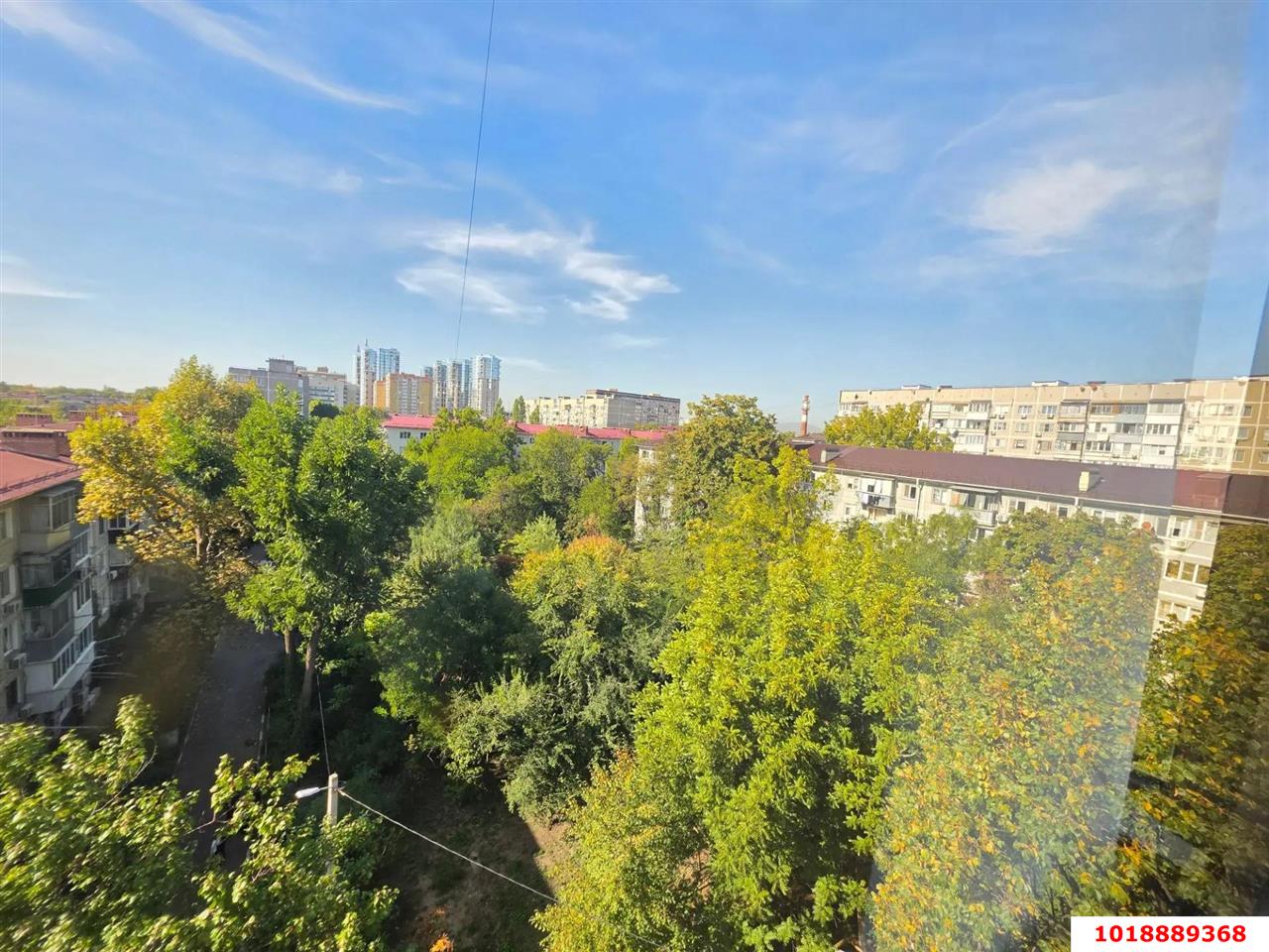 Фото №26: 3-комнатная квартира 64&nbsp;м², 7/9&nbsp;эт. - Краснодар, Прикубанский внутригородской округ, мкр. Фестивальный, ул. Атарбекова, 23