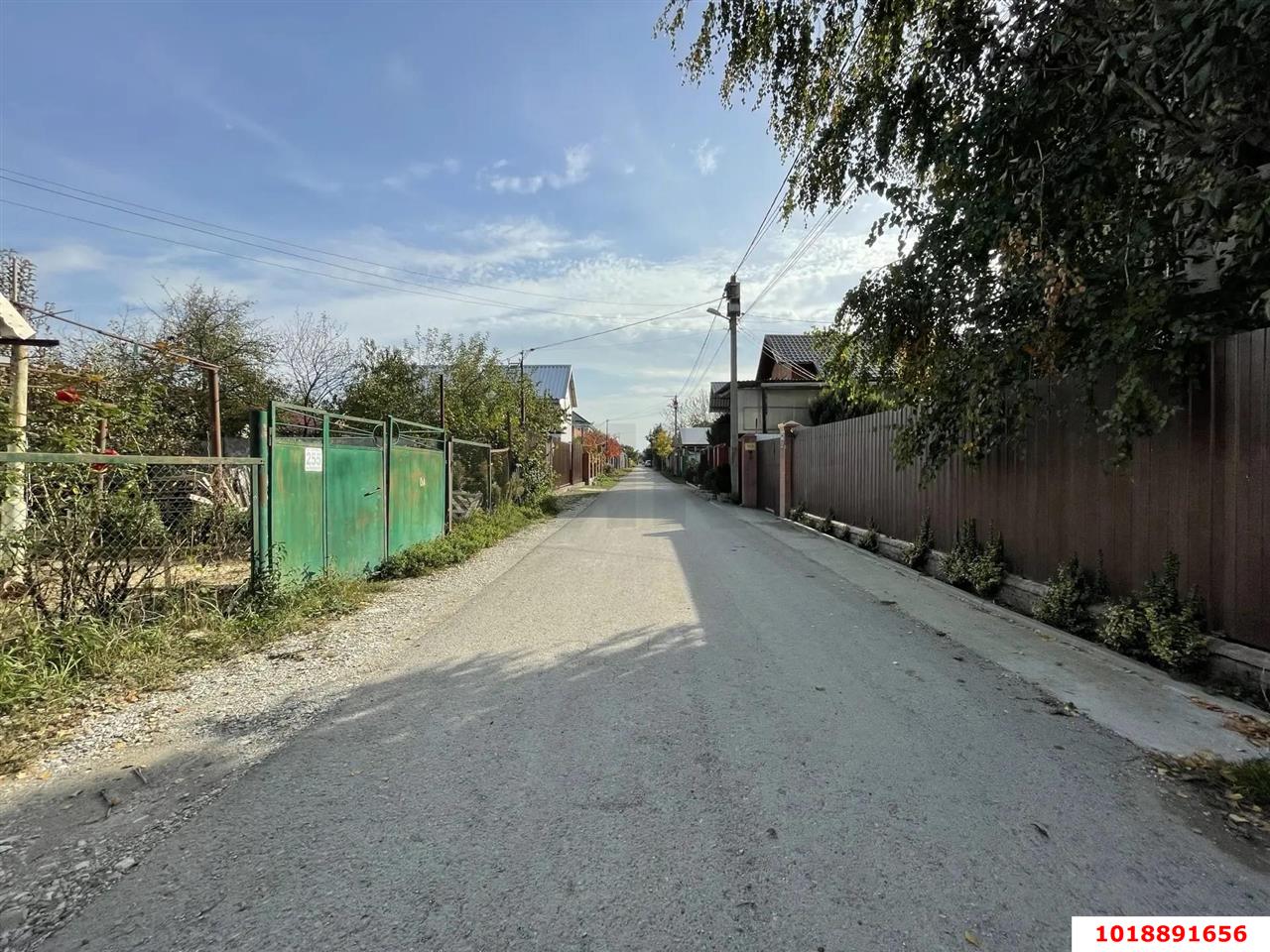 Фото №17: Дом 82&nbsp;м² + 6.6&nbsp;сот., 1&nbsp;эт. - Дружба, мкр. Прикубанский внутригородской округ, 275