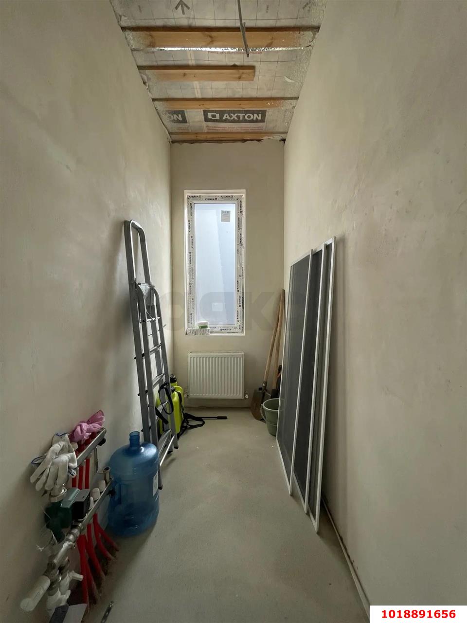 Фото №20: Дом 82&nbsp;м² + 6.6&nbsp;сот., 1&nbsp;эт. - Дружба, мкр. Прикубанский внутригородской округ, 275