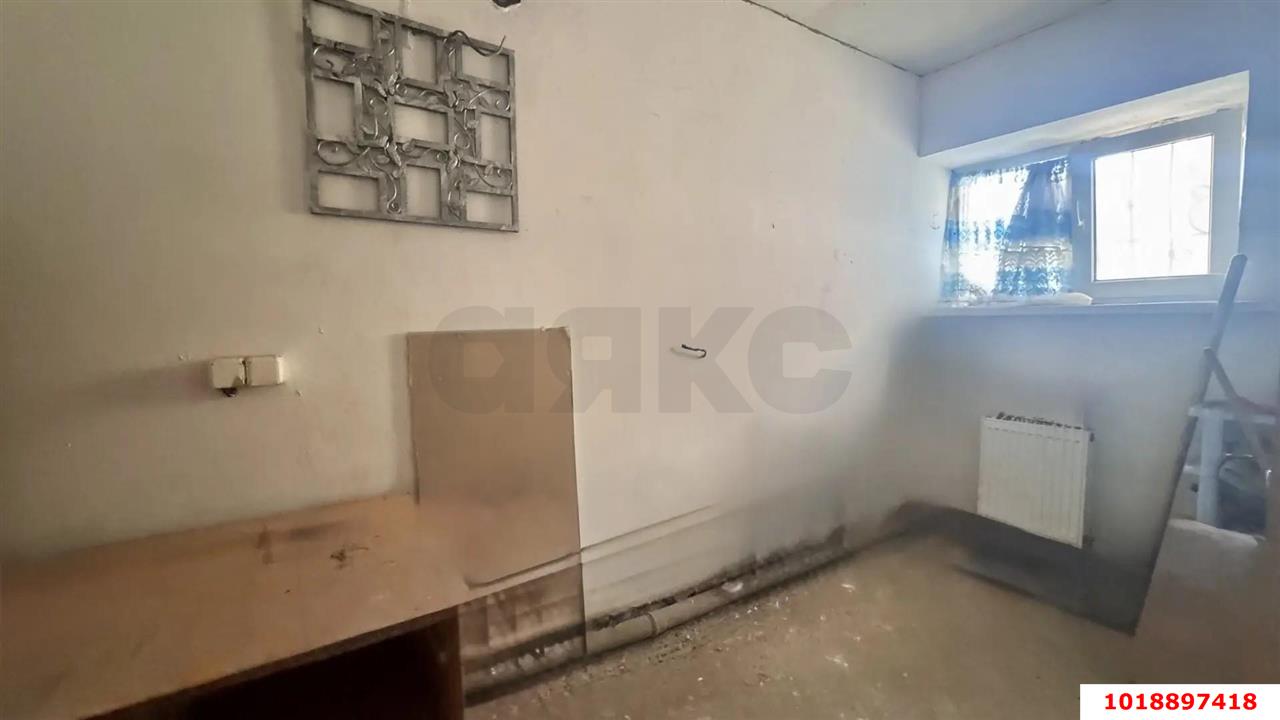 Фото №1: 1-комнатная квартира 39&nbsp;м², 1/6&nbsp;эт. - Краснодар, мкр. Прикубанский внутригородской округ, ул. Кирилла Россинского, 69