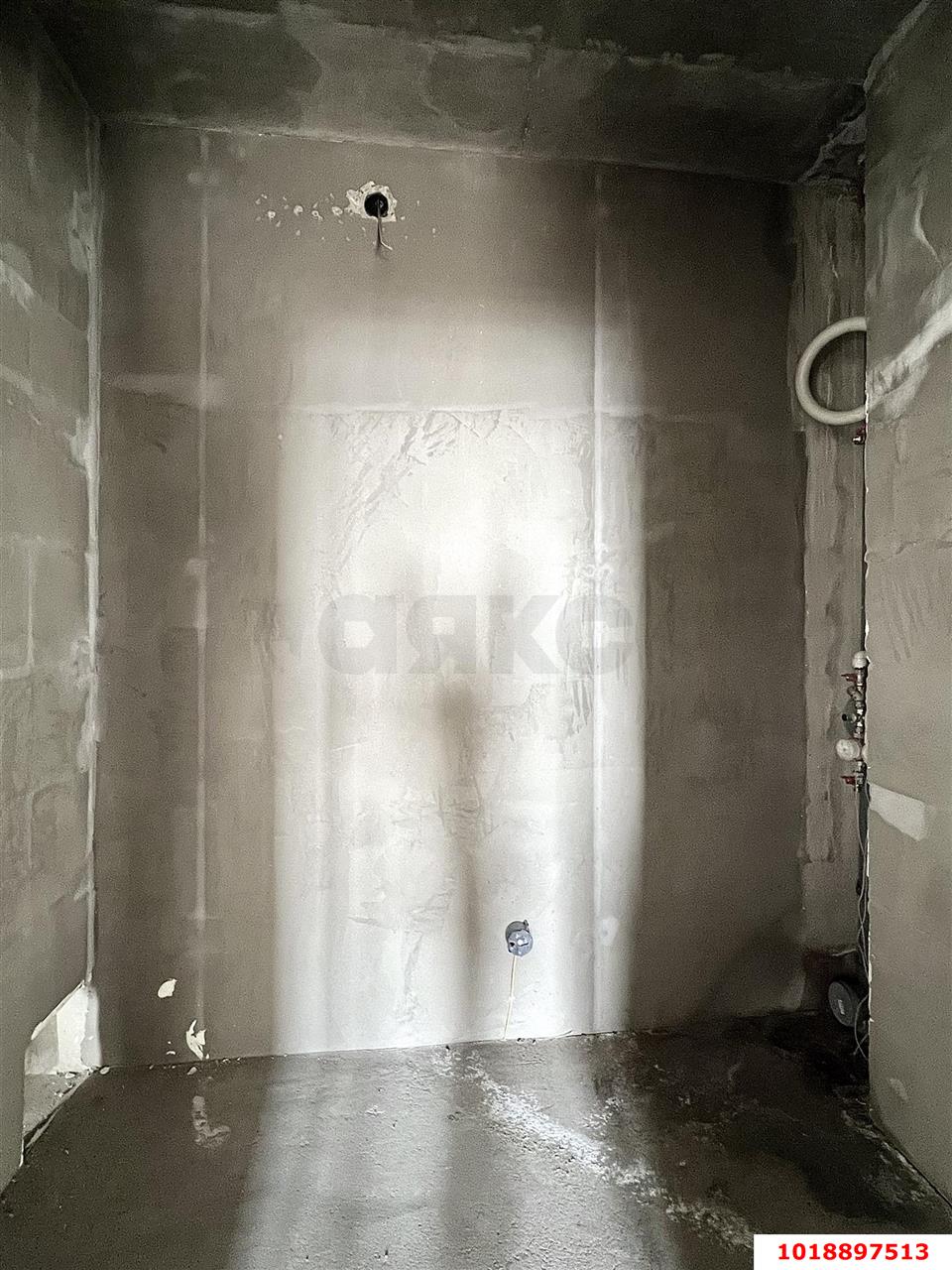 Фото №8: 3-комнатная квартира 82&nbsp;м², 2/25&nbsp;эт. - Краснодар, Карасунский внутригородской округ, ж/м Пашковский, ул. Бородинская, 152/А