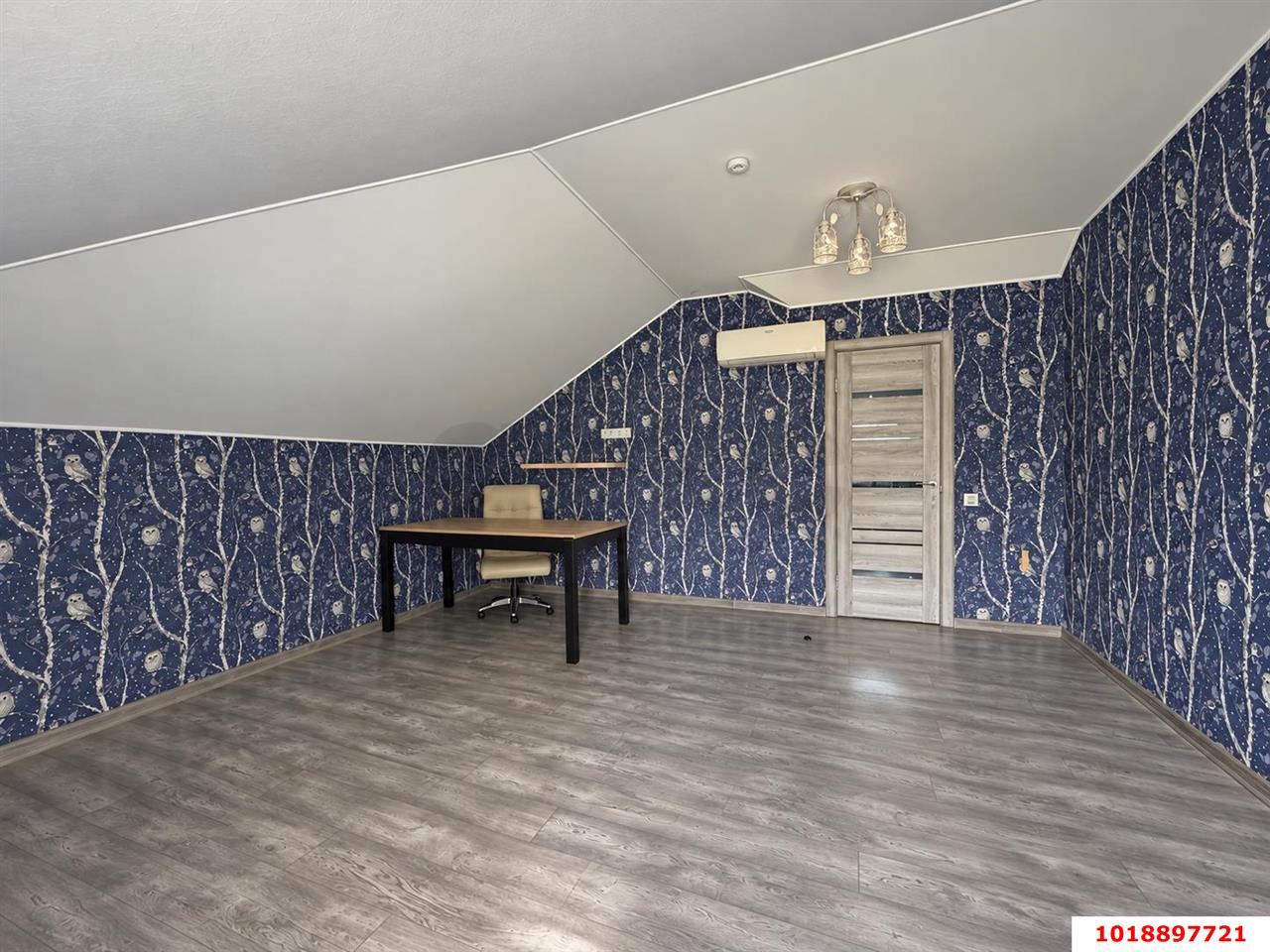 Фото №10: 3-комнатная квартира 120&nbsp;м², 1/3&nbsp;эт. - Краснодар, Центральный внутригородской округ, Дубинка, мкр. Черёмушки, ул. Припутевая, 53