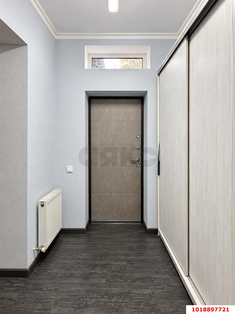 Фото №18: 3-комнатная квартира 120&nbsp;м², 1/3&nbsp;эт. - Краснодар, Центральный внутригородской округ, Дубинка, мкр. Черёмушки, ул. Припутевая, 53