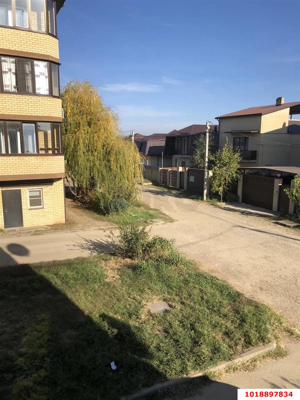 Фото №11: 2-комнатная квартира 65&nbsp;м², 2/4&nbsp;эт. - Ленина, Карасунский внутригородской округ, мкр. территория ДНТ Виктория, ул. Краснодарская, 5