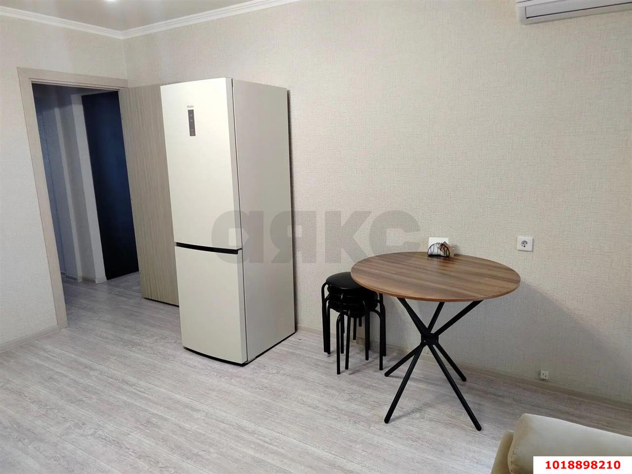 Фото №3: 2-комнатная квартира 65&nbsp;м², 6/16&nbsp;эт. - Краснодар, Прикубанский внутригородской округ, ж/р Восточный, ул. Героя Владислава Посадского, 22