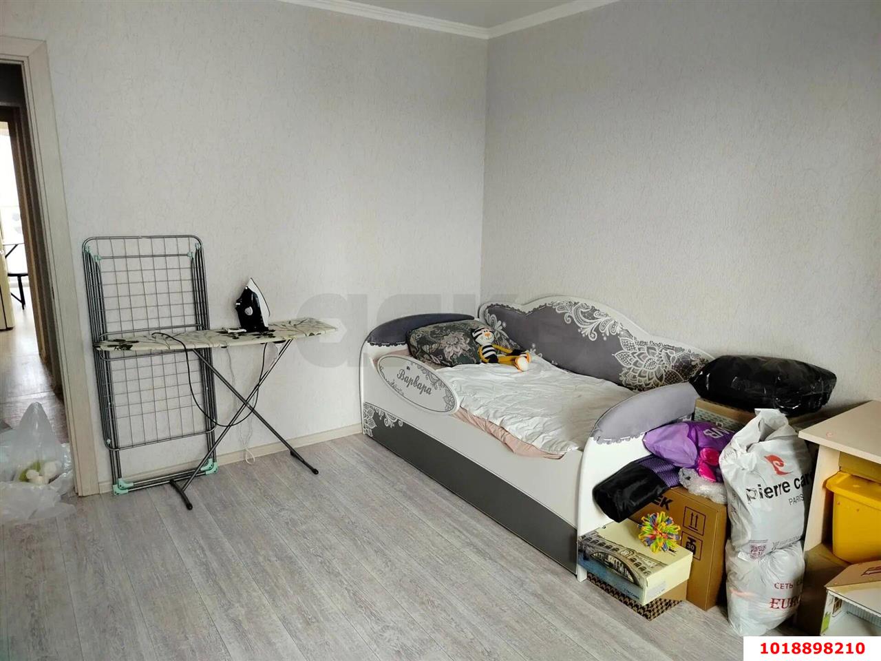 Фото №11: 2-комнатная квартира 65&nbsp;м², 6/16&nbsp;эт. - Краснодар, Прикубанский внутригородской округ, ж/р Восточный, ул. Героя Владислава Посадского, 22