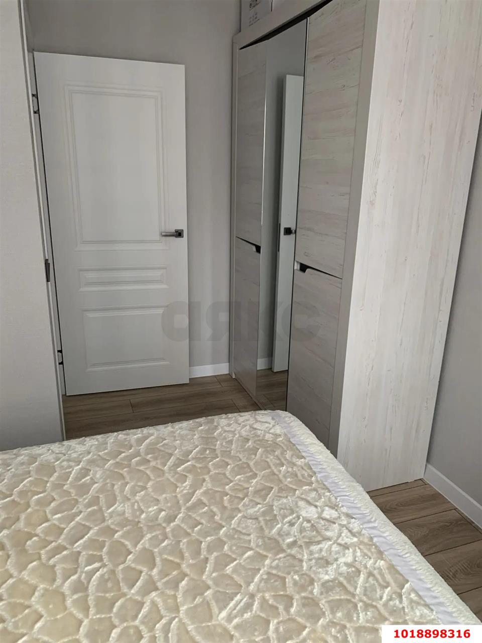 Фото №12: 2-комнатная квартира 60&nbsp;м², 8/16&nbsp;эт. - Краснодар, Прикубанский внутригородской округ, ЖК Самолёт-6, мкр. ЖК Самолет 6, ул. имени Ивана Беличенко, 90к2