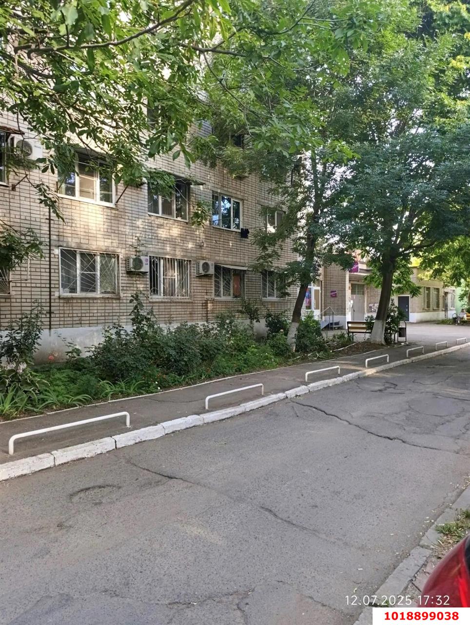 Фото №12: 2-комнатная квартира 54&nbsp;м², 5/9&nbsp;эт. - Краснодар, Прикубанский внутригородской округ, мкр. Завод Измерительных Приборов, ул. Зиповская, 22