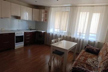 Фото №1: 2-комнатная квартира 54&nbsp;м², 5/9&nbsp;эт. - Краснодар, мкр. Завод Измерительных Приборов, ул. Зиповская, 22