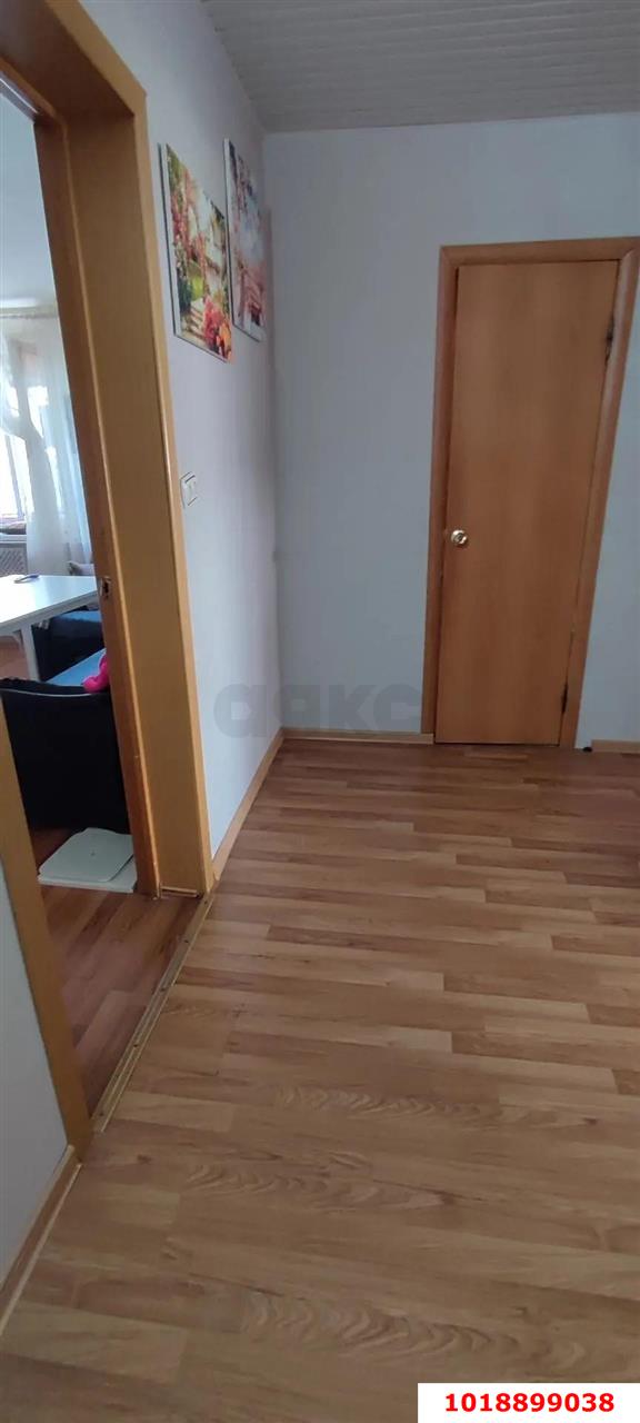Фото №7: 2-комнатная квартира 54&nbsp;м², 5/9&nbsp;эт. - Краснодар, Прикубанский внутригородской округ, мкр. Завод Измерительных Приборов, ул. Зиповская, 22