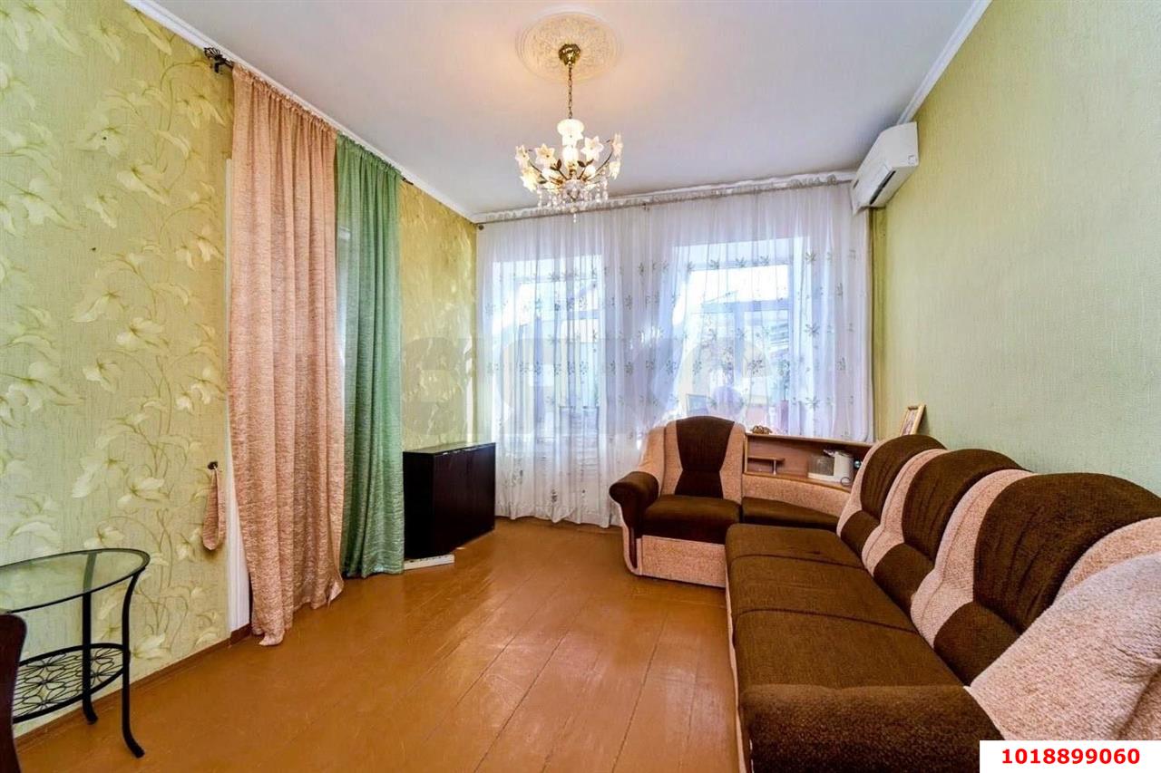 Фото №5: Дом 81&nbsp;м² + 5.62&nbsp;сот., 1&nbsp;эт. - Краснодар, Карасунский внутригородской округ, ж/м Пашковский, ул. Почтовая