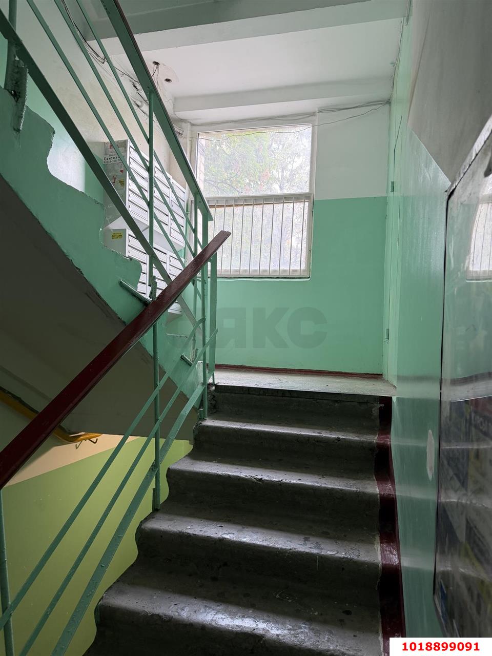 Фото №10: 2-комнатная квартира 50&nbsp;м², 7/9&nbsp;эт. - Краснодар, Центральный внутригородской округ, мкр. Центральный, ул. Промышленная, 21/8