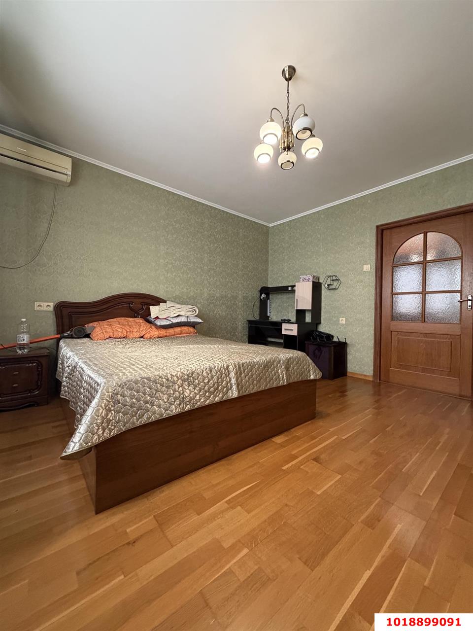 Фото №1: 2-комнатная квартира 50&nbsp;м², 7/9&nbsp;эт. - Краснодар, Центральный внутригородской округ, мкр. Центральный, ул. Промышленная, 21/8