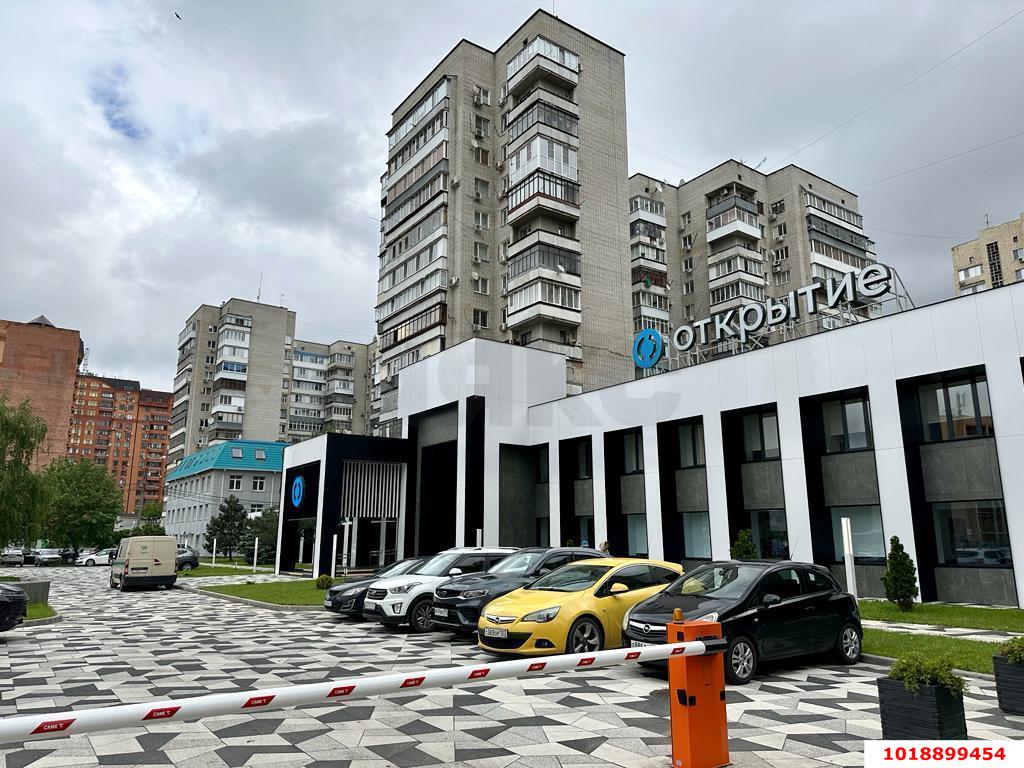 Фото №13: 2-комнатная квартира 51&nbsp;м², 10/14&nbsp;эт. - Краснодар, Западный внутригородской округ, мкр. Центральный, ул. имени Пушкина, 5