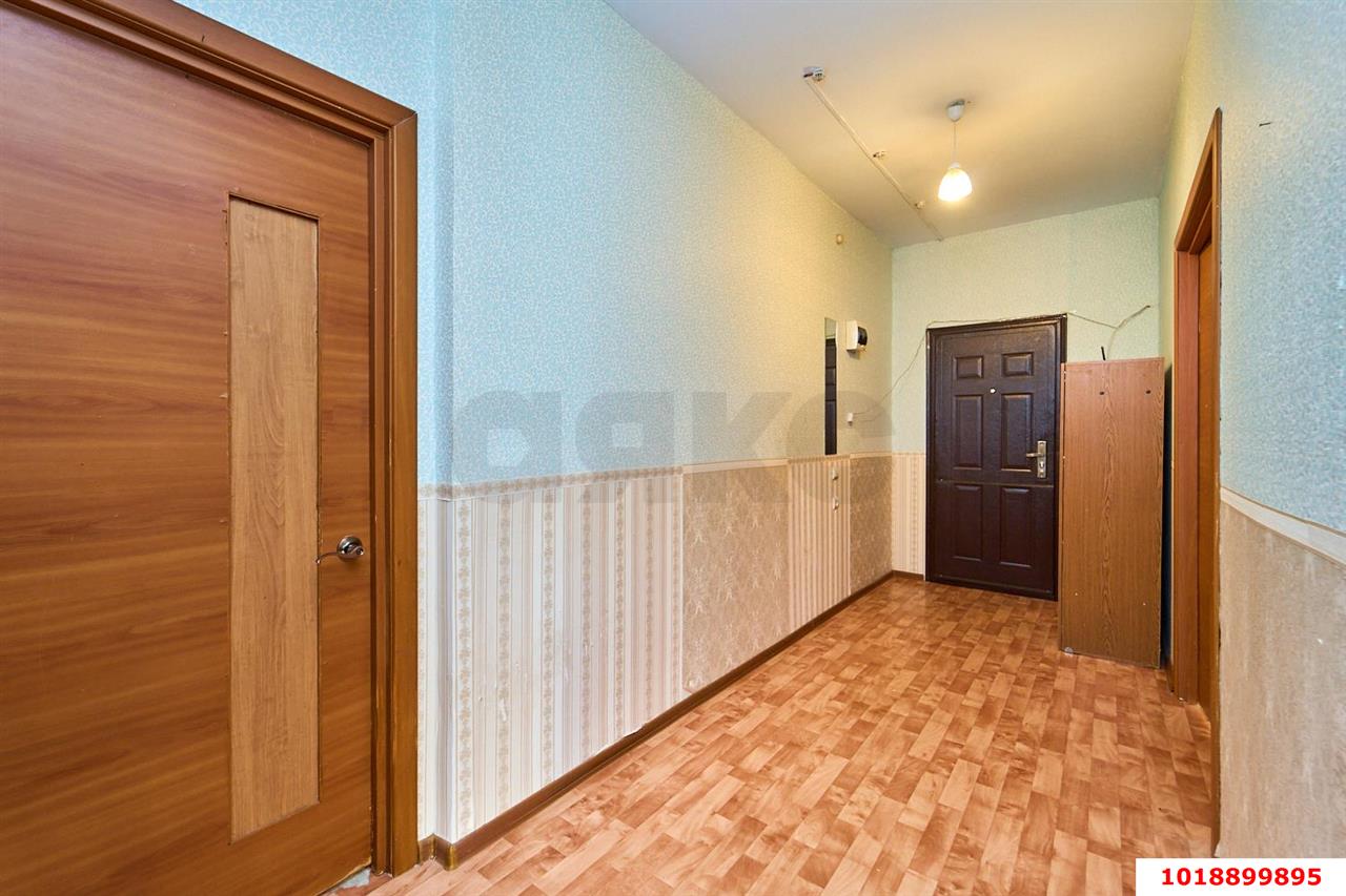 Фото №11: 2-комнатная квартира 74&nbsp;м², 4/17&nbsp;эт. - Краснодар, Прикубанский внутригородской округ, мкр. имени Маршала Жукова, ул. Александра Покрышкина, 4/4