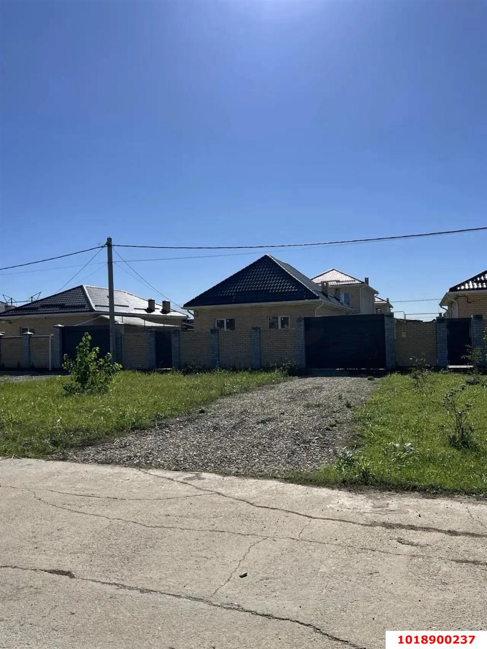 Фото №16: Дом 116&nbsp;м² + 3&nbsp;сот., 1&nbsp;эт. - Краснодар, Прикубанский внутригородской округ, мкр. КП Крепость, ул. Новощербиновская