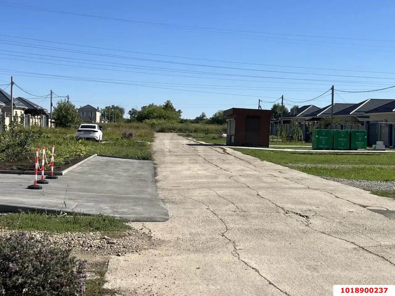 Фото №8: Дом 116&nbsp;м² + 3&nbsp;сот., 1&nbsp;эт. - Краснодар, Прикубанский внутригородской округ, мкр. КП Крепость, ул. Новощербиновская