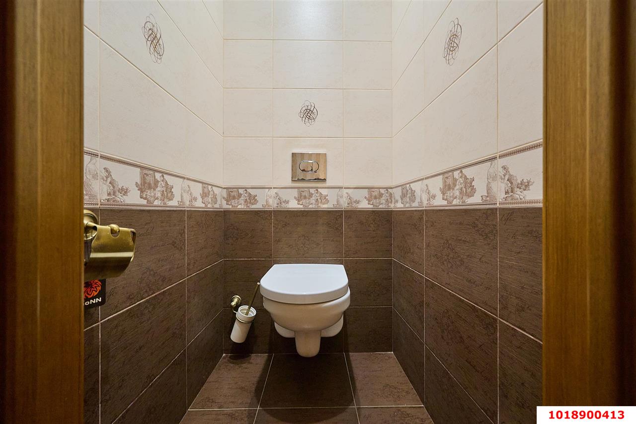 Фото №8: 2-комнатная квартира 66&nbsp;м², 9/16&nbsp;эт. - Краснодар, Прикубанский внутригородской округ, Панорама, мкр. ЖК Панорама, ул. Восточно-Кругликовская, 28