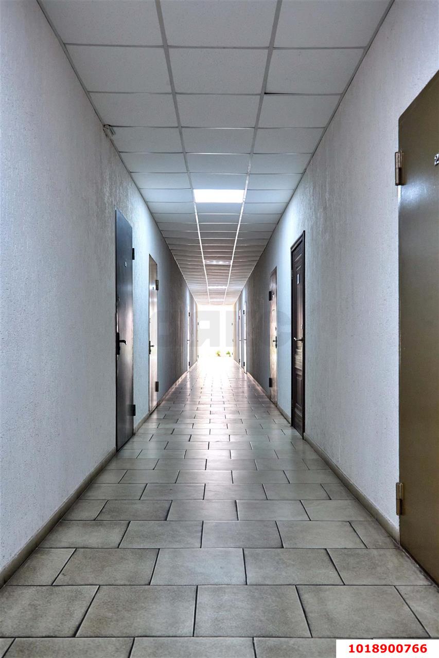 Фото №12: Отдельное здание 2425&nbsp;м², 1/4&nbsp;эт. - Краснодар, Карасунский внутригородской округ, мкр. Камвольно-суконный Комбинат, ул. Уральская, 99к2