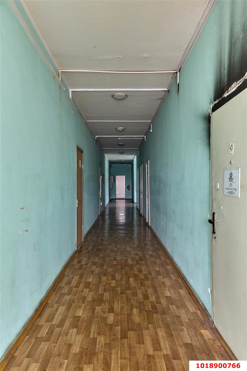 Фото №14: Отдельное здание 2425&nbsp;м², 1/4&nbsp;эт. - Краснодар, Карасунский внутригородской округ, мкр. Камвольно-суконный Комбинат, ул. Уральская, 99к2