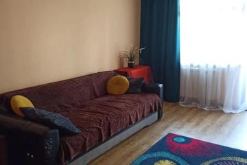 Фото №1: 3-комнатная квартира 71 м², 4/10 эт. - Краснодар, мкр. Юбилейный, пр-кт Чекистов, 31