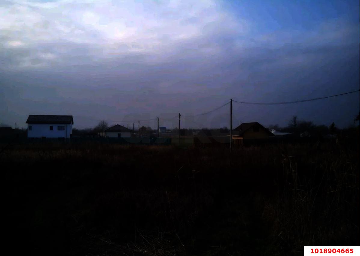 Фото №4: Личное подсобное хозяйство 8&nbsp;сот. - Елизаветинская, Прикубанский внутригородской округ, мкр. СНТ Кубаночка, ул. Яблоневая, 384