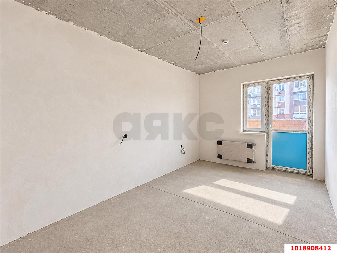 Фото №8: 2-комнатная квартира 78&nbsp;м², 4/16&nbsp;эт. - Краснодар, Карасунский внутригородской округ, Гидростроителей, мкр. ЖК Речной Бриз, ул. Парусная, 10к2