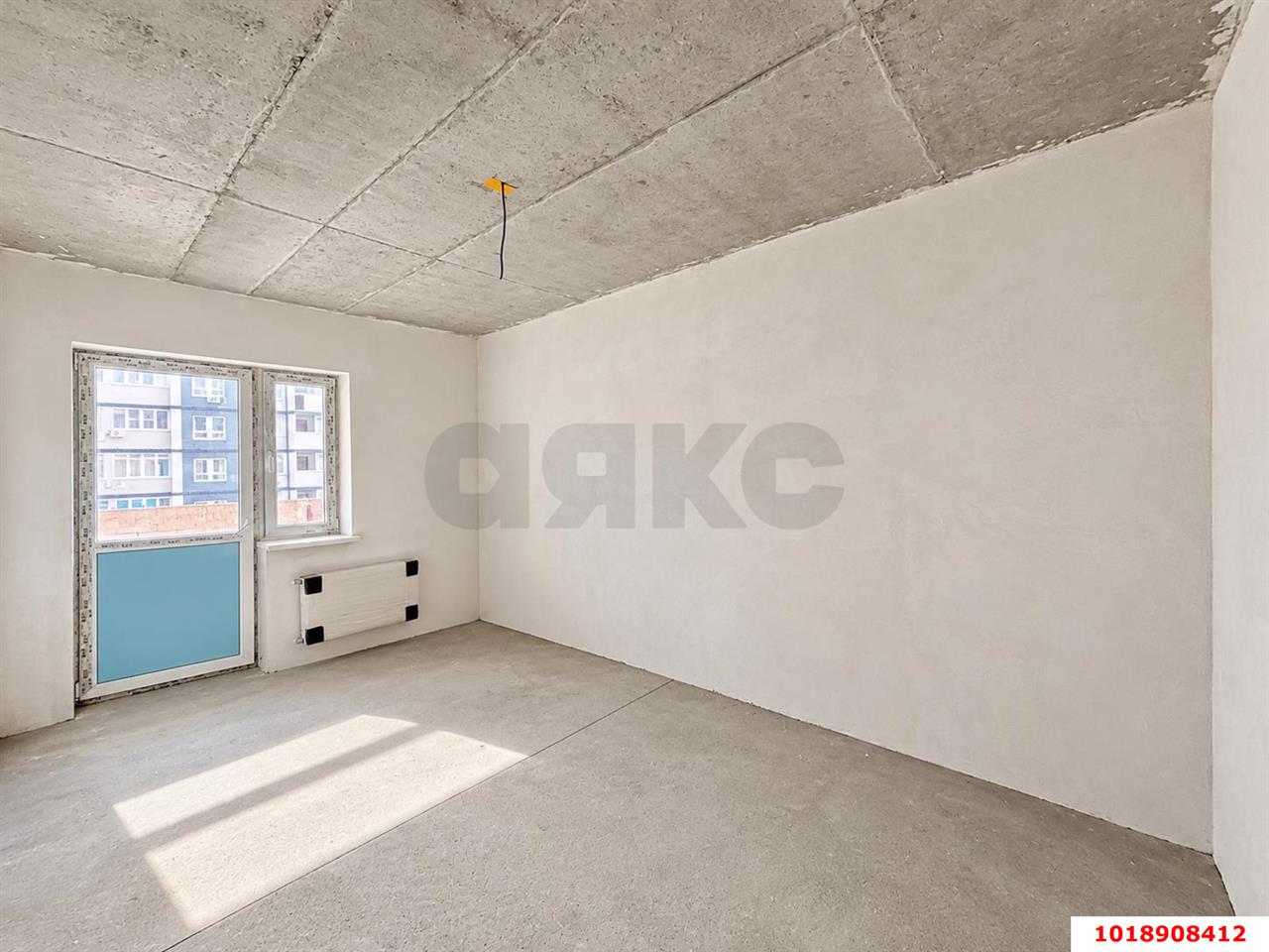 Фото №3: 2-комнатная квартира 78&nbsp;м², 4/16&nbsp;эт. - Краснодар, Карасунский внутригородской округ, Гидростроителей, мкр. ЖК Речной Бриз, ул. Парусная, 10к2