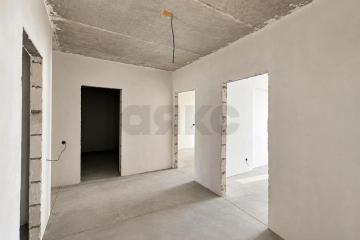 Фото №1: 2-комнатная квартира 72 м², 4/16 эт. - Краснодар, мкр. ЖК Речной Бриз, ул. Парусная, 10к2