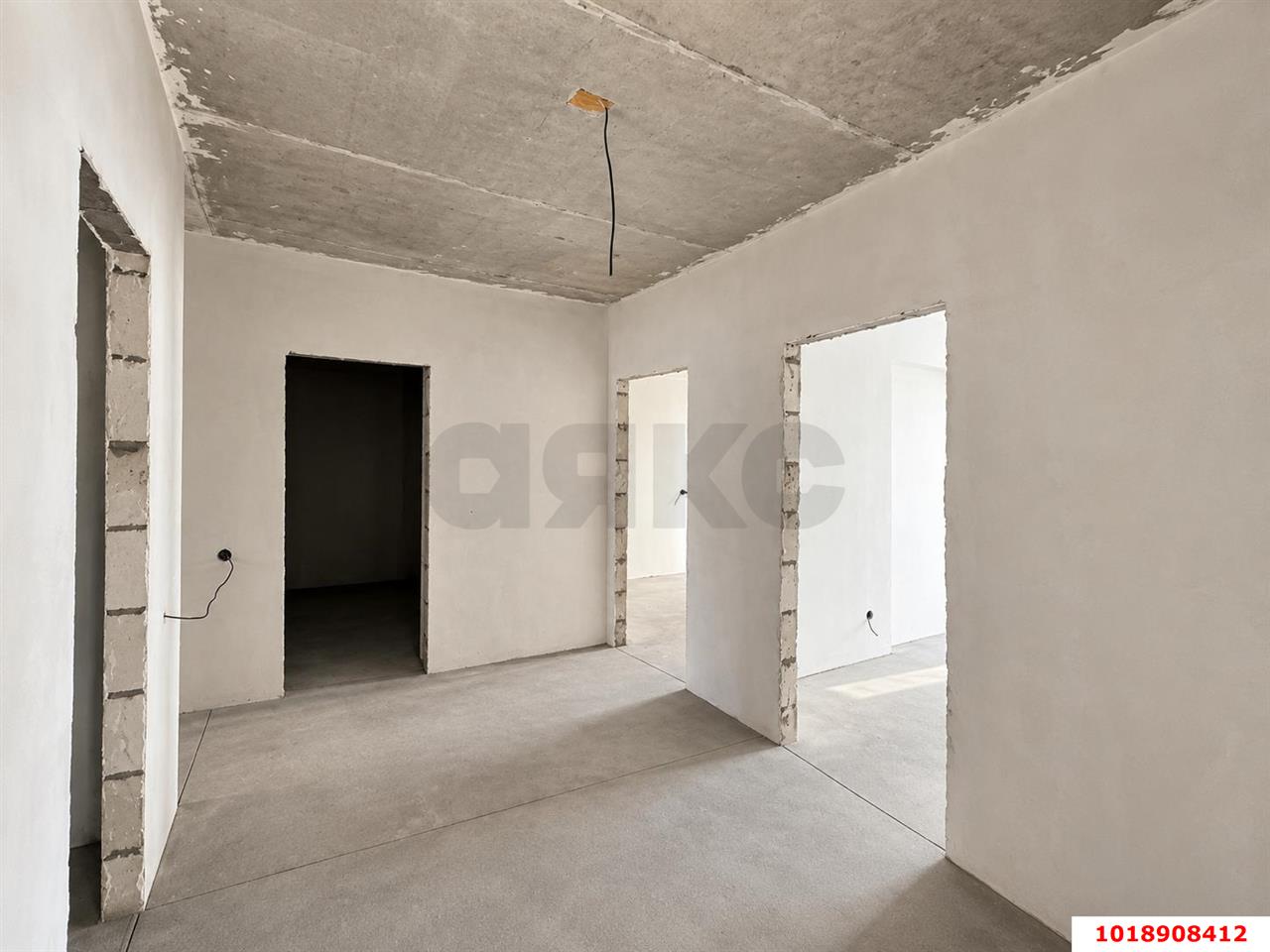 Фото №1: 2-комнатная квартира 78&nbsp;м², 4/16&nbsp;эт. - Краснодар, Карасунский внутригородской округ, Гидростроителей, мкр. ЖК Речной Бриз, ул. Парусная, 10к2