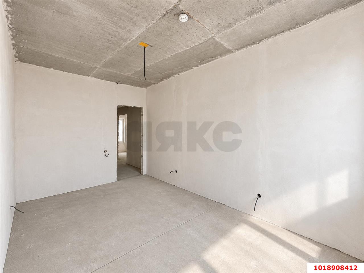 Фото №6: 2-комнатная квартира 78&nbsp;м², 4/16&nbsp;эт. - Краснодар, Карасунский внутригородской округ, Гидростроителей, мкр. ЖК Речной Бриз, ул. Парусная, 10к2