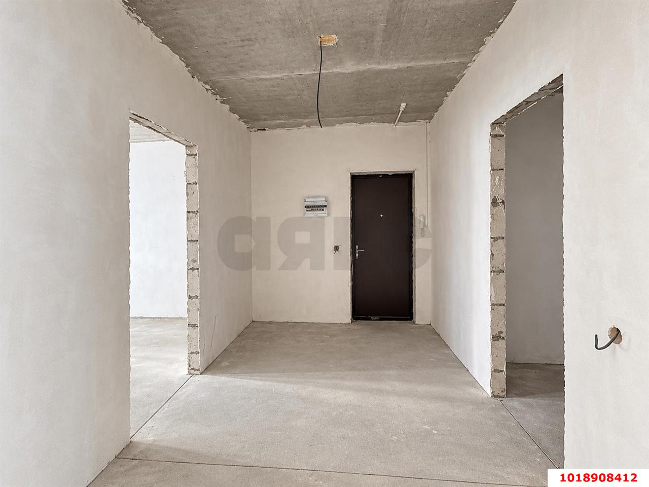 Фото №2: 2-комнатная квартира 78&nbsp;м², 4/16&nbsp;эт. - Краснодар, Карасунский внутригородской округ, Гидростроителей, мкр. ЖК Речной Бриз, ул. Парусная, 10к2