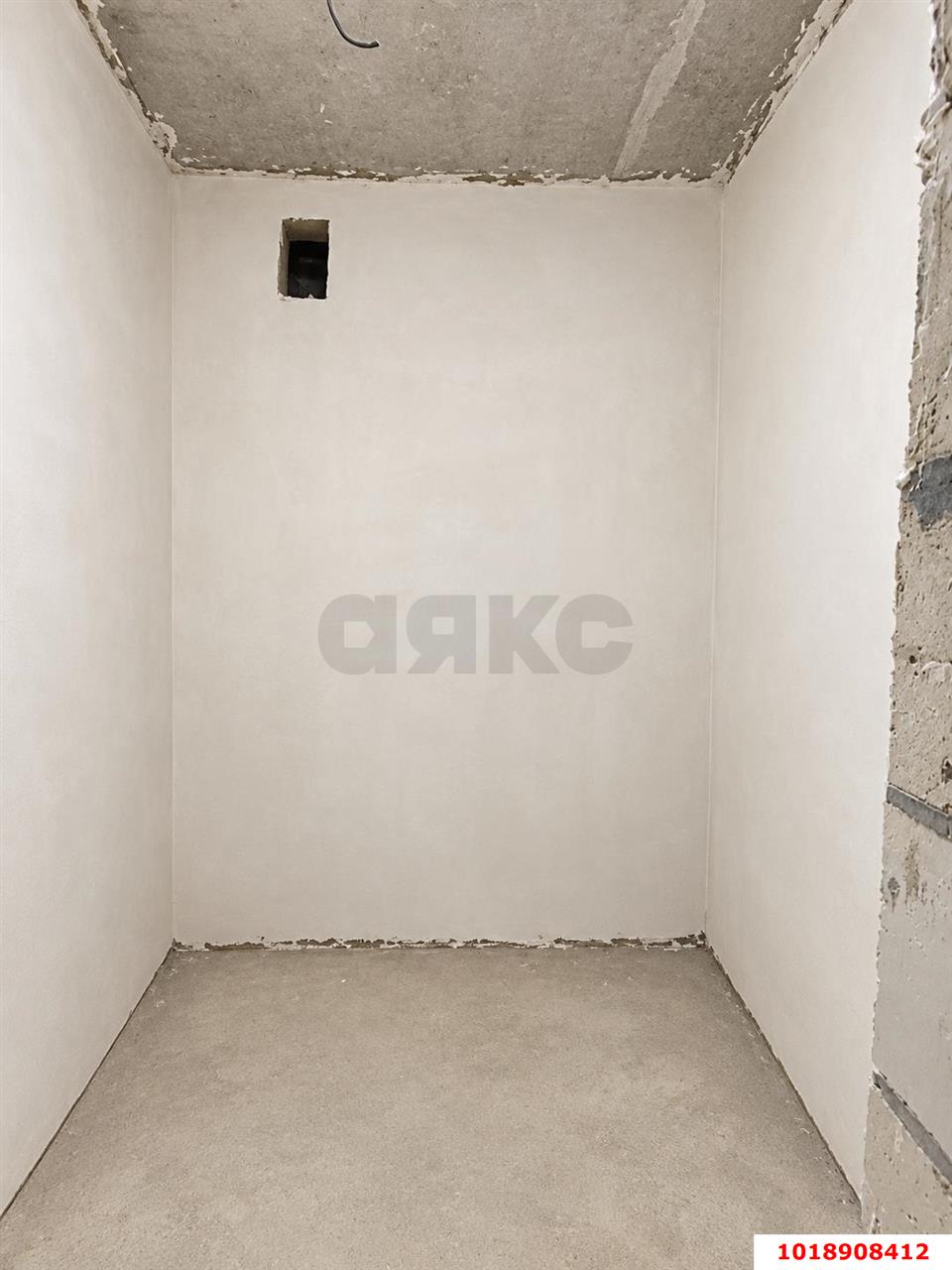Фото №9: 2-комнатная квартира 78&nbsp;м², 4/16&nbsp;эт. - Краснодар, Карасунский внутригородской округ, Гидростроителей, мкр. ЖК Речной Бриз, ул. Парусная, 10к2