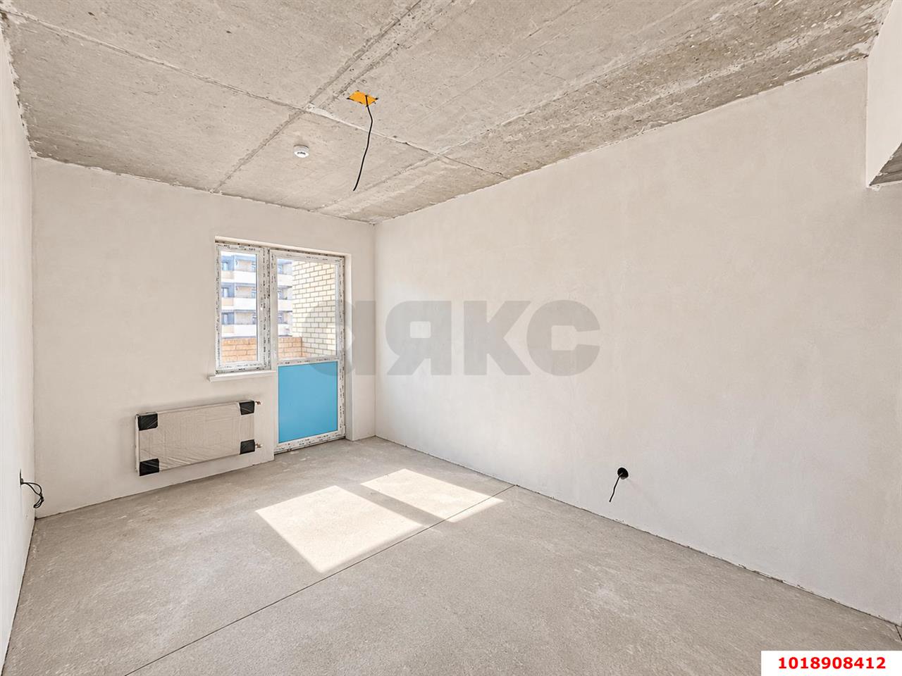 Фото №7: 2-комнатная квартира 78&nbsp;м², 4/16&nbsp;эт. - Краснодар, Карасунский внутригородской округ, Гидростроителей, мкр. ЖК Речной Бриз, ул. Парусная, 10к2