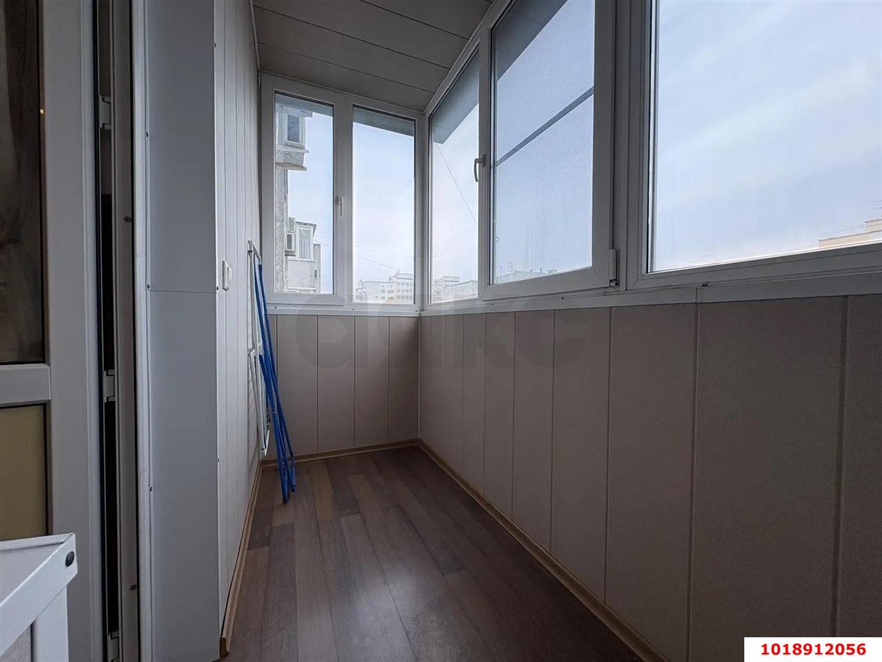 Фото №9: 1-комнатная квартира 38&nbsp;м², 11/12&nbsp;эт. - Краснодар, Прикубанский внутригородской округ, мкр. Новый, ул. 9-я Тихая, 17