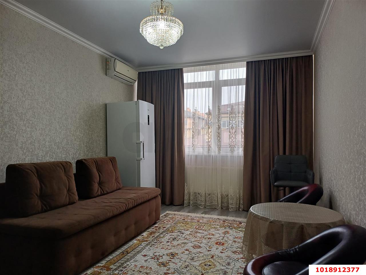 Фото №7: 2-комнатная квартира 59&nbsp;м², 5/6&nbsp;эт. - Российский, мкр. Прикубанский внутригородской округ, ул. Тверская, 21