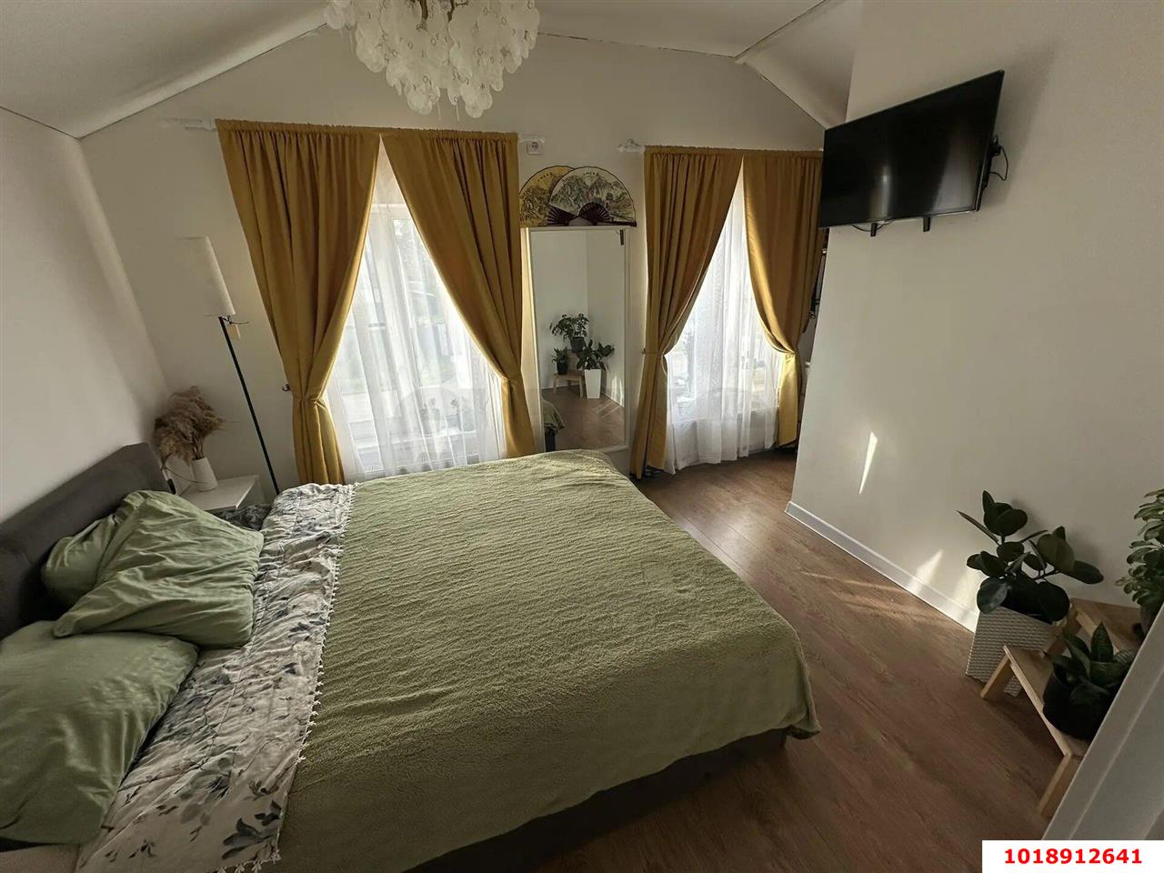 Фото №7: Дом 83&nbsp;м² + 2&nbsp;сот., 2&nbsp;эт. - Берёзовый, Прикубанский внутригородской округ, п. коттеджный  Зелёные Аллеи, ул. имени Атамана Кусакова, 10/1