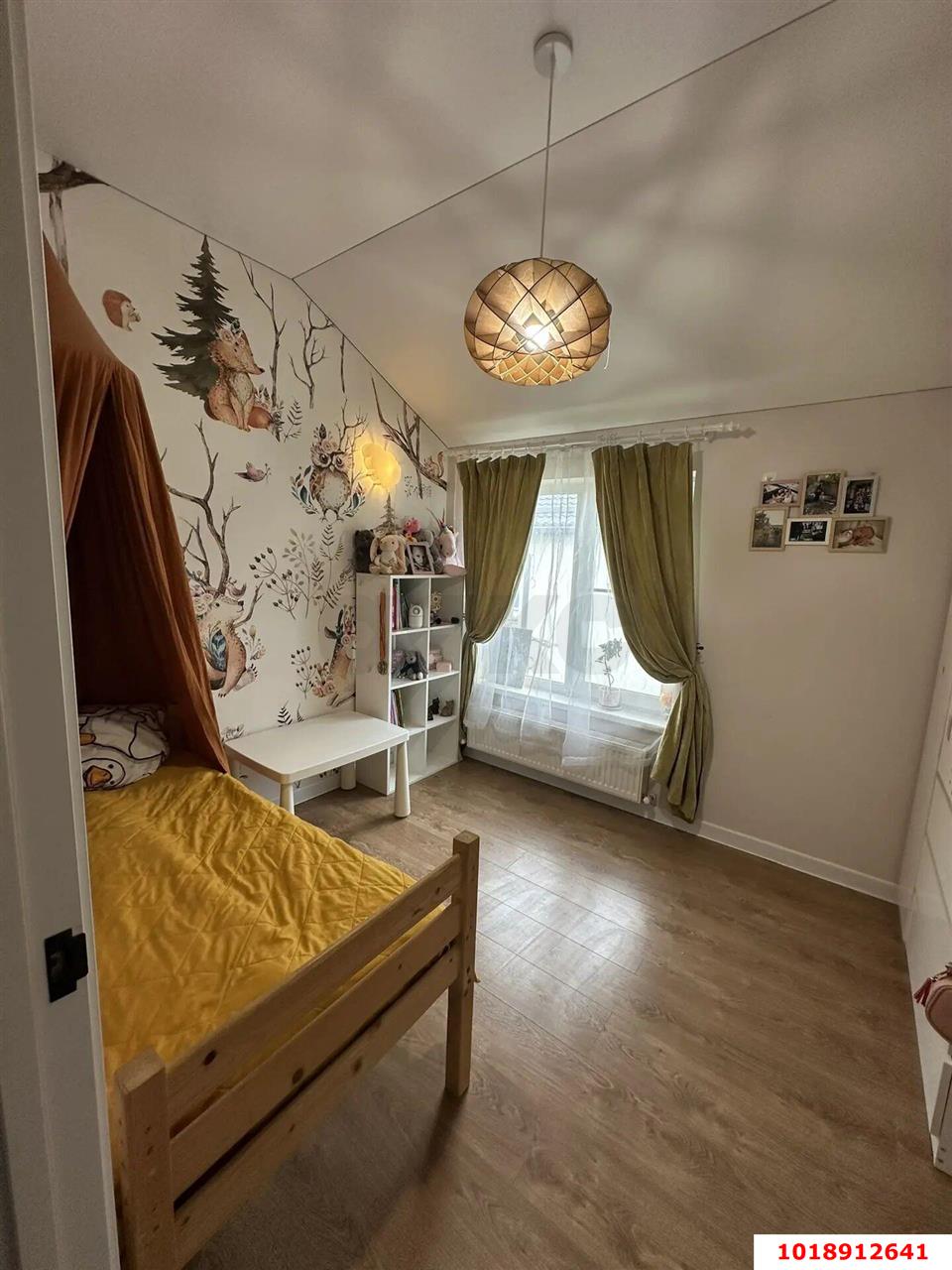 Фото №10: Дом 83&nbsp;м² + 2&nbsp;сот., 2&nbsp;эт. - Берёзовый, Прикубанский внутригородской округ, п. коттеджный  Зелёные Аллеи, ул. имени Атамана Кусакова, 10/1