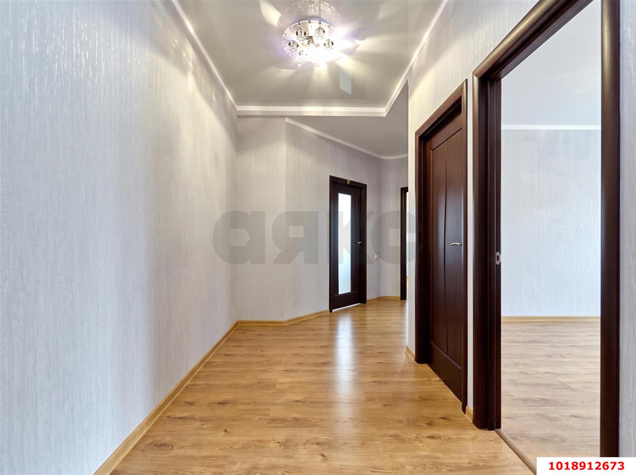 Фото №10: 4-комнатная квартира 161&nbsp;м², 12/17&nbsp;эт. - Краснодар, Западный внутригородской округ, мкр. Центральный, ул. Комсомольская, 6