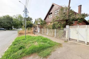 Фото №1: Дом 30 м² + 3.5 сот., 1 эт. - Краснодар, мкр. Центральный, ул. Костылева