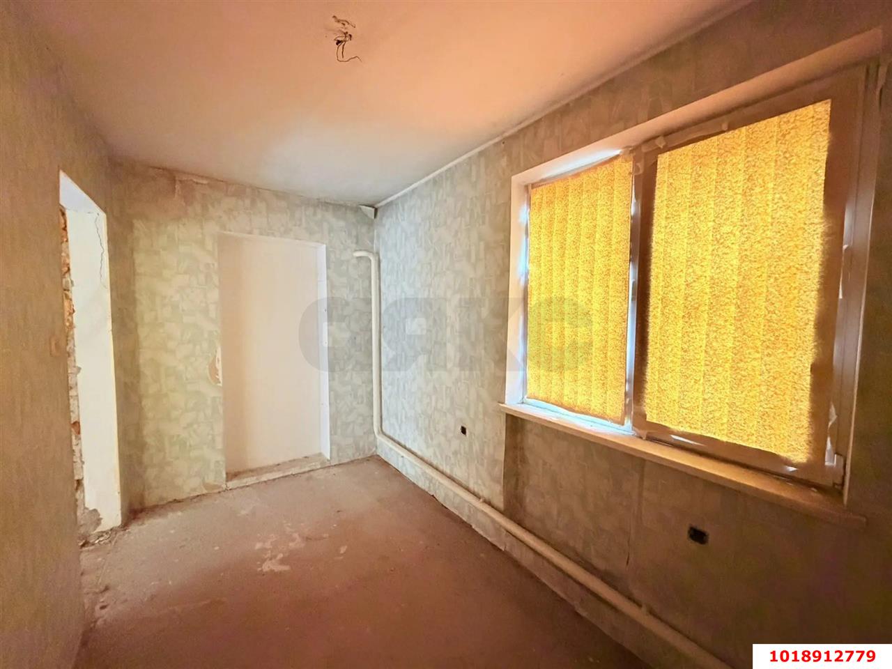 Фото №5: Дом 30&nbsp;м² + 3.5&nbsp;сот., 1&nbsp;эт. - Краснодар, Центральный внутригородской округ, мкр. Центральный, ул. Костылева